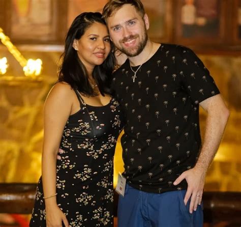 paul 90 day fiance dead